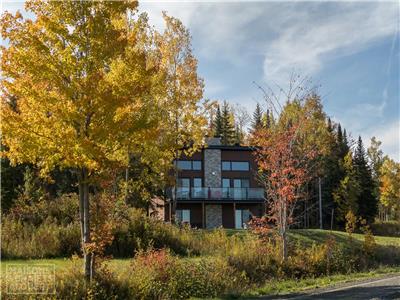 Au Moderna du Lac Aylmer