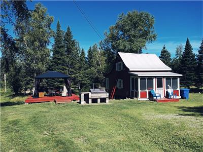 chalet at venard