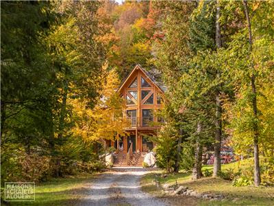 Le Chalet Scandinave