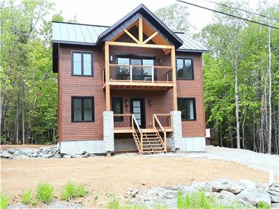 Chalet L'toile filante