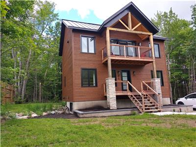 Chalet L'toile filante