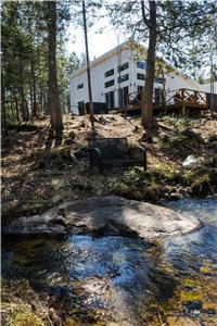 Chalet Saint-Rmi (Spa)