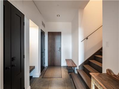 Horizon 304 - 4 bedrooms / Ski-in/out property