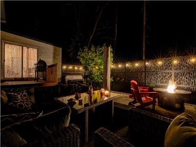 Le Naturel SPA-PROMOTION NUIT GRATUITE