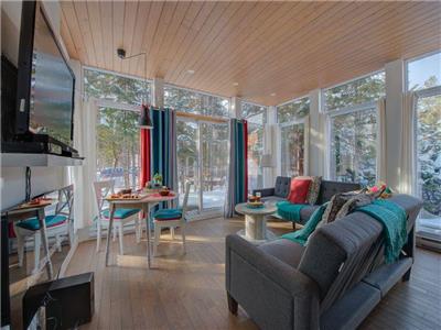 Villa Rustique Chic-PROMOTION NUIT GRATUITE