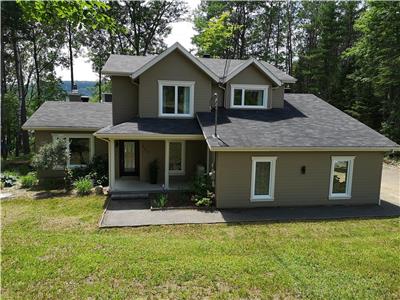 Chalet Le St-Phonie