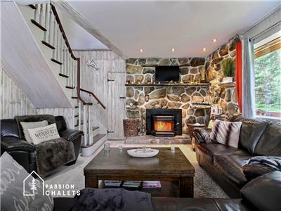 * PASSION CHALETS * | LE ZEN VASION | SPA - RIVIRE - BILLARD
