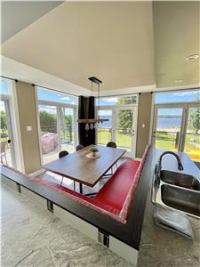 Condo avec plage de rve