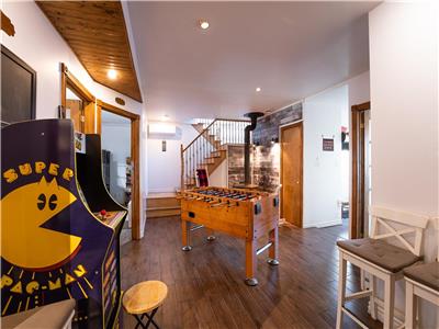 HAVRE DE PAIX SUR LE LAC