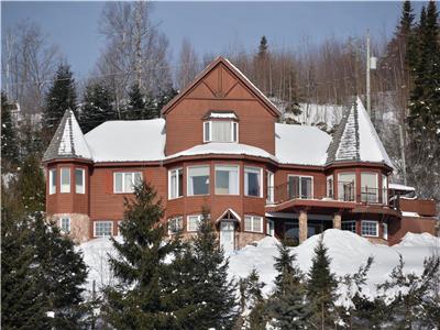 Chalet Aman