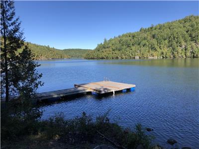 Lake Cottage