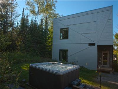 La Romane | Exit Chalets | Heated pool (Summer), billiards & SPA