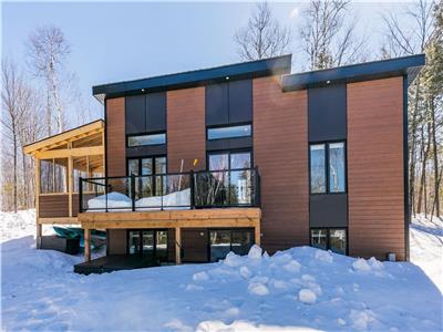 *Galaxia| Le Raton | spa | waterfront | dogfriendly