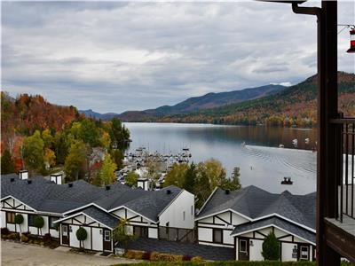 Pinoteau Condo Mont-Tremblant \ SUMMER 20223 \ 5 months for $19,500 all in  (Great Location!)