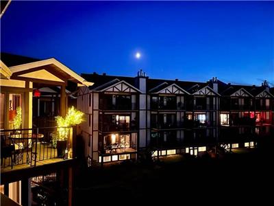 Pinoteau Condo Mont-Tremblant \ HIVER 2023-2024 \ 5 mois  17 500$ (Bien situ!)