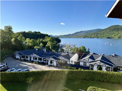 Pinoteau Condo Mont-Tremblant \ SUMMER 2023 \ 5 months for $18,750 all in  (Great Location!)