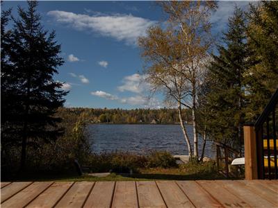 NATAKAM au bord du Lac