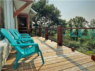 Chalet Aneto, au coeur de la nature *SPA* (tarif tout inclus)