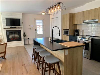 CHALET SUTTON Mountain JUNE PROMO 1250$