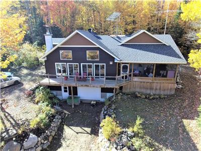 Chalet Le campagnard