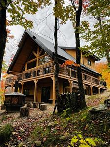 La Cabane  Canada