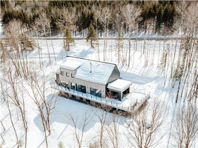 Chalet Flodhaus