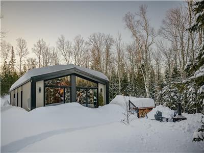 VILLA CHARLOTTE - CONFORT ET QUALITÉ