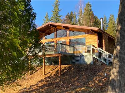 Le Chalet des Bouleaux