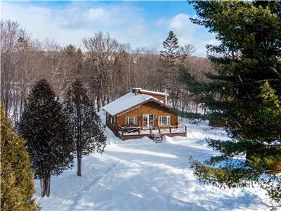 Le Pin Royal - Les Chalets Tourisma