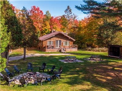 Le Pin Royal - Les Chalets Tourisma