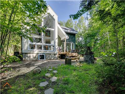 Chalet La Znitude