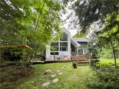 Chalet La Znitude