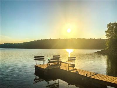 Plage,quai, SPA, foyer au bois, 16 pers., Volleyball, Wifi HV, billard, animaux admis ++
