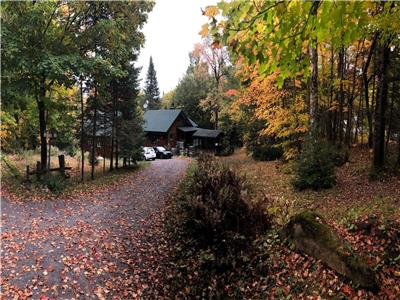 Chalet du Ruisseau