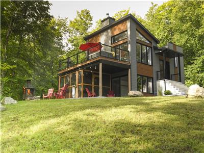 Le Chalet de la Traverse **SPA**