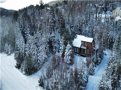 *Galaxia| De la Montagne | spa |ski in ski out | dogfriendly