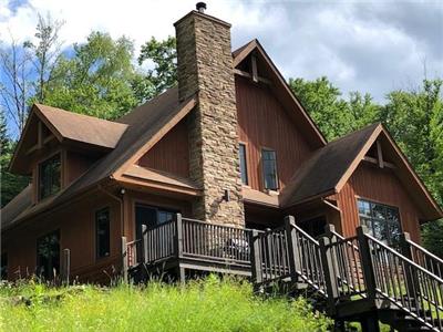 Chalet Boreal Mont Blanc