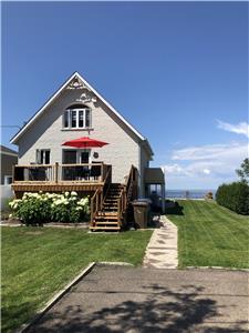 Chalet Playa Del Nadeau Chambord, Saguenay-Lac-Saint-Jean