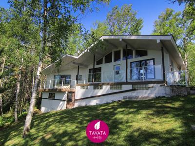 TAVATA - Le chalet Kayla