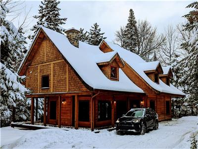 Chalet H2O+