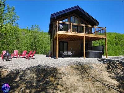 Chalet Caribou