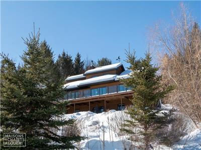 La Casa du Lac