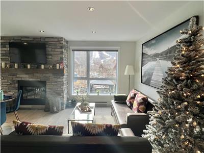 Luxury condo + Private Jacuzzi + Private locker