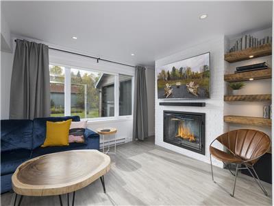Htel  la maison - L'cho des montagnes, spa, nature et ski