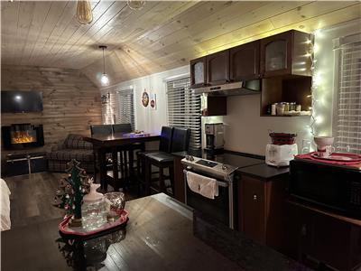 Congé des fêtes 2025 et Jour de l'An 2026