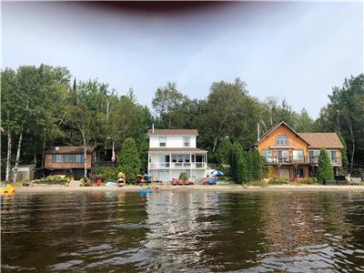 Chalet des Vacanciers