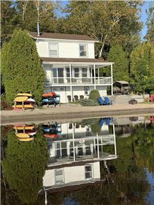 Chalet des Vacanciers