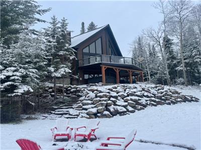 le Chaleureux du Lac Taureau