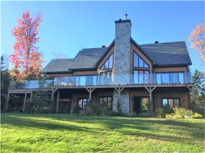 Chalet Coeur de Bois