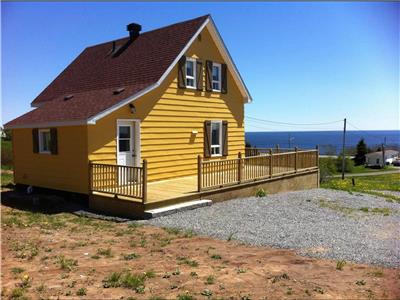 Bellevue House (SPA and Sea view)